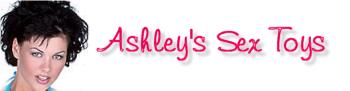 Ashley's Sex Toys Adult Video Store