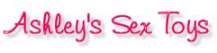 Ashley's Adult Sex Toys Store