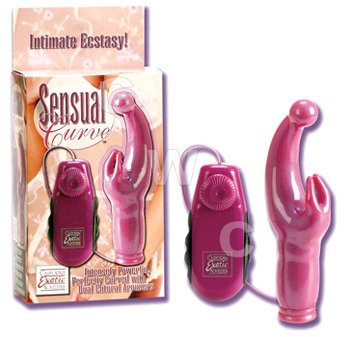 sensual vibrator
