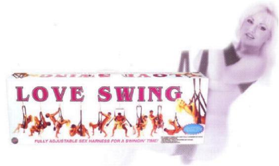 sex swing