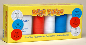 beer poker