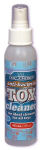 Anti-Bacterial Toy Cleaner 4oz Beginners Room