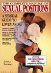 MANUAL SEX POSITIONS Books & Magazines