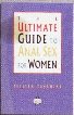 The Ultimate Guide To Anal Sex For Women Books & Magazines