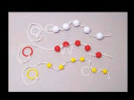 ANAL BEADS SMALL Butt Products