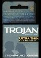 Trojan Condoms - Ultra Thin Condoms