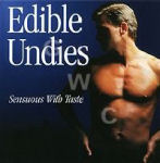 EDIBLE UNDIES MALE-CHERRY Edibles