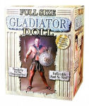 GLADIATOR DOLL Vaginas, Pocket Pals & Dolls