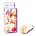 DEVON inch S PRIVATE PLEASURES Vaginas, Pocket Pals & Dolls